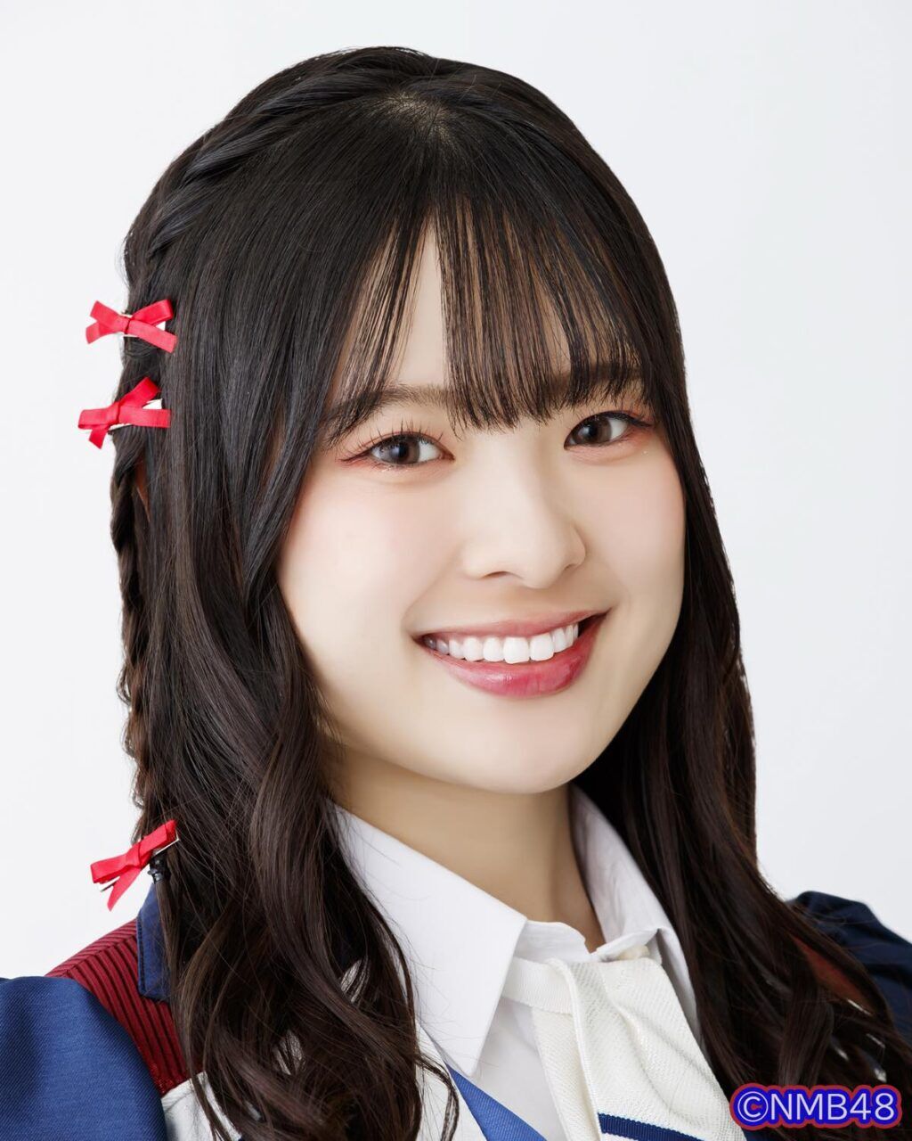 NMB48 青原和花、卒業を発表