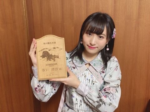 【朗報】なぎちゃん 観光大使に就任キタ ━━━━(ﾟ∀ﾟ)━━━━!!