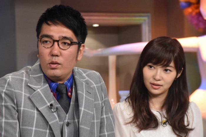 「諸事情により…」おぎやはぎ小木＆指原莉乃がこの世の闇を暴く！ [6/26 22:30～]