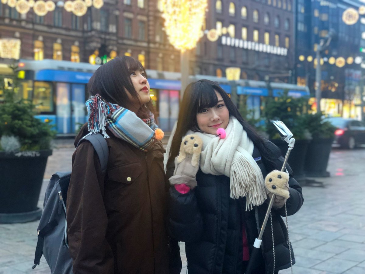 【画像あり】 ふぅちゃんがいまいち人気出んかった原因の9割はアイプチやな【NMB48】