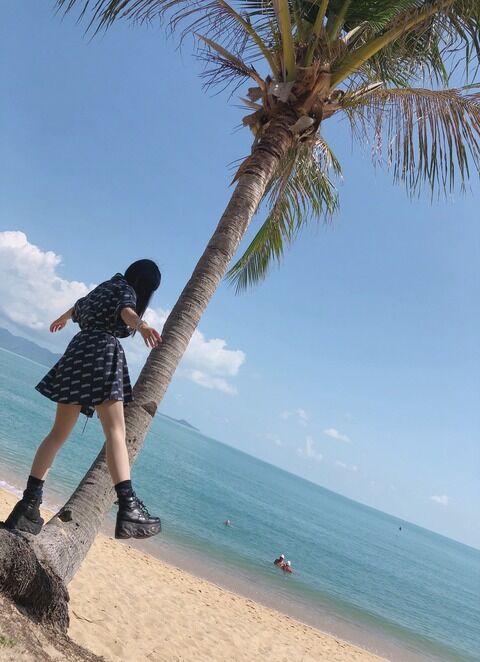 【画像】NMB48のお〇ぱい祭りは終わらない【菖蒲まりん】