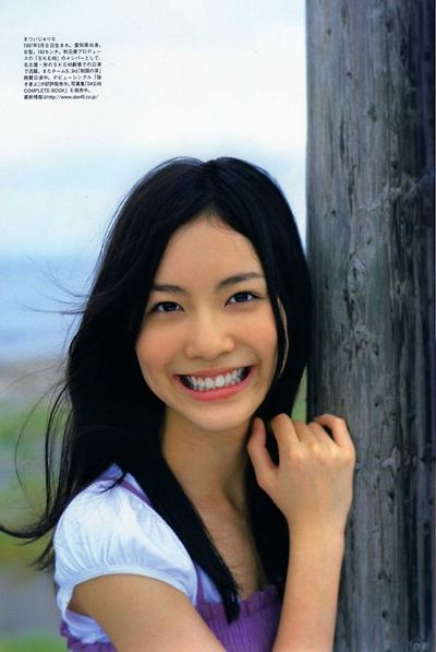 今年の総選挙で指原に勝てる可能性を秘めたメンバーは珠理奈だけ