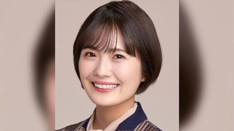 【乃木坂46】清宮レイ、一部グループ活動休止のお知らせ