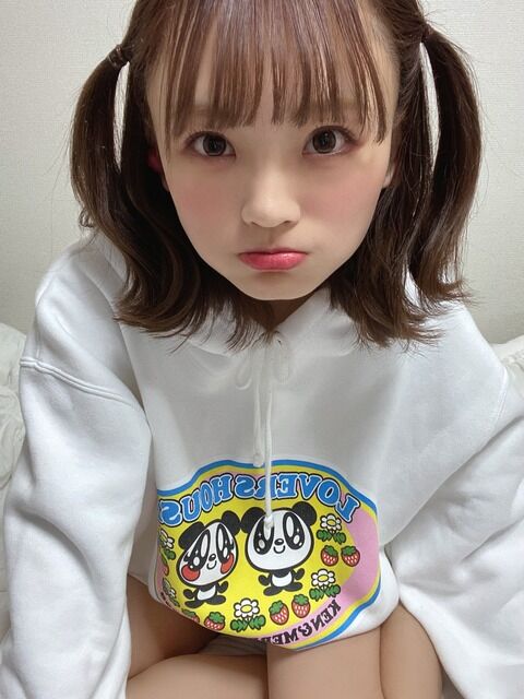 新澤菜央24歳←！？！？！？