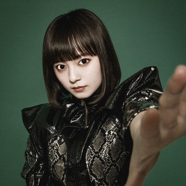 【朗報】元HKT48上島楓さんのWACKネームが「チッチチチーチーチー」に大決定！！！