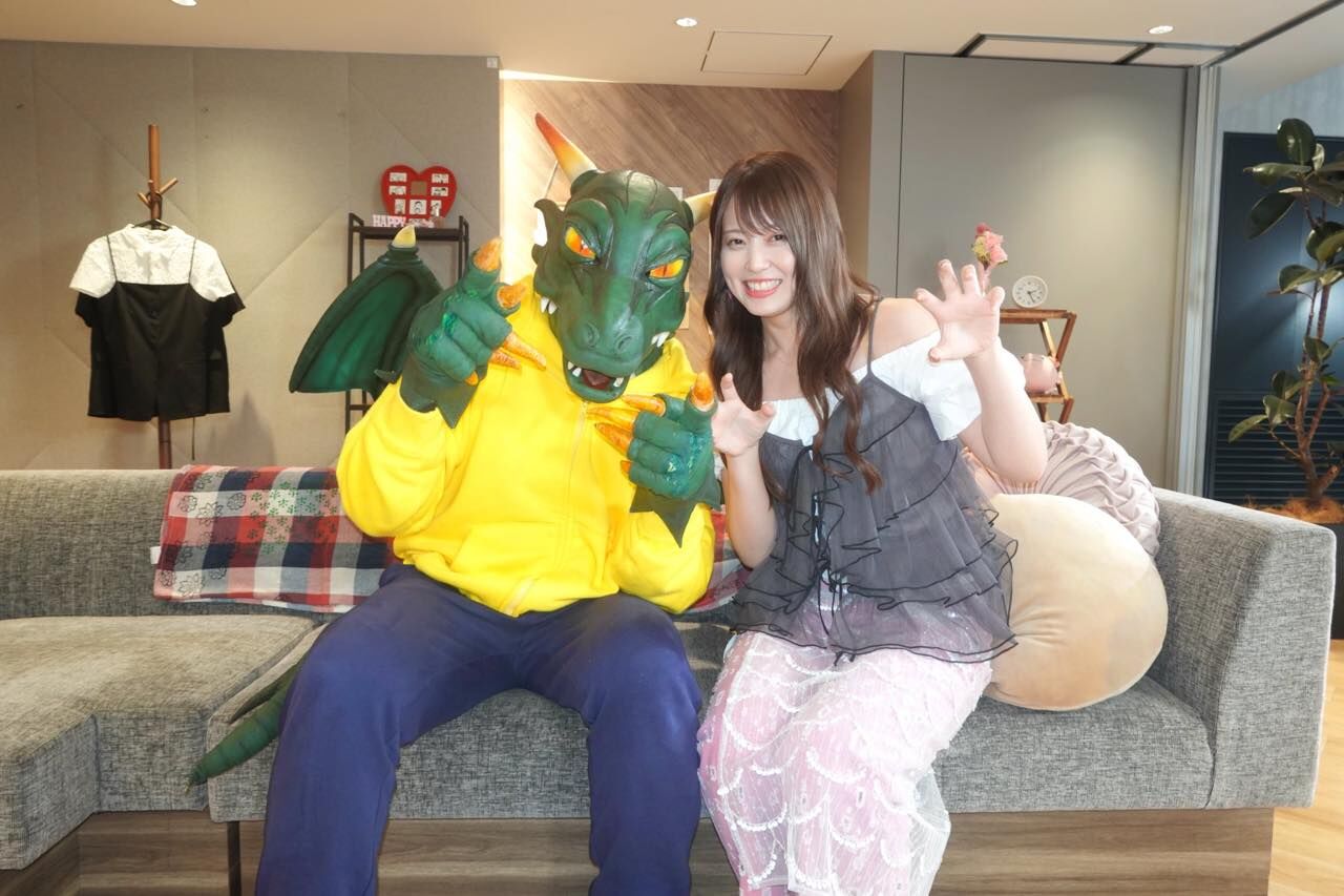 岡部麟出演「ジョシとドラゴン」モバイル野球ゲーム「プロ野球RISING」をプレイ！【2025.7.25 25:18〜 TBS】