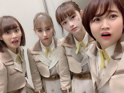 【正論】ツイッタラー「事件によりNGT48の活動が休止したという主張が納得いかない。告発するまで何事もないように活動続けてたくせに」
