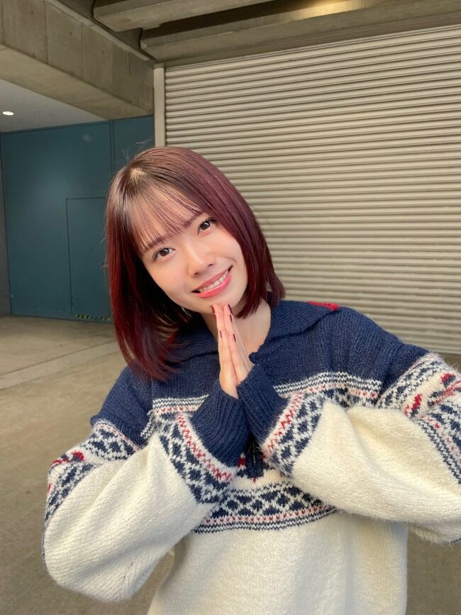 小田えりな「AKBのファンはみんな独り身」【AKB48チーム8おだえり】