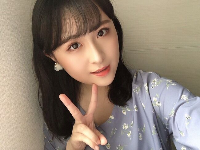 【悲報】AKB48川本紗矢が卒業発表！8月末まで活動予定【さやや】