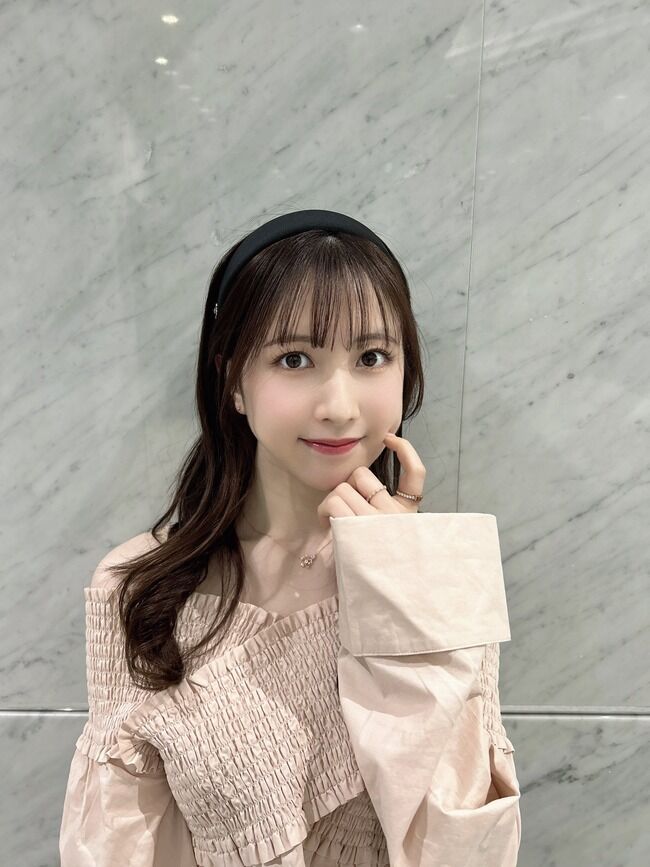 【AKB48】永野芹佳「選抜目指します！」