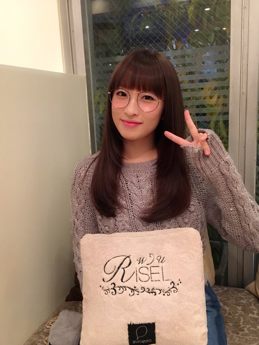 【画像あり】 原稿読みが少し広がった感じでしたね【NMB48】