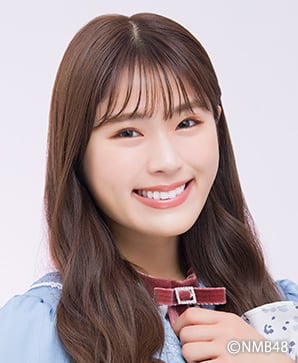 NMB48 渋谷凪咲、26歳の誕生日