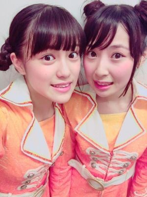 【SKE48】どっちが年上でしょうか？