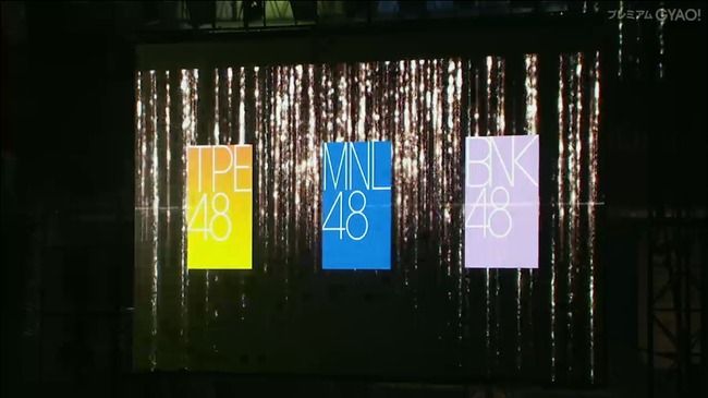 【TPE48・MNL48・BNK48】台北とマニラとバンコクに移籍するメンバーを予想するスレ【AKB48/SKE48/NMB48/HKT48/NGT48】