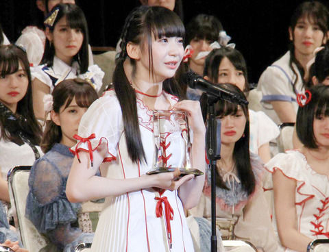 財経新聞記者「NGT48は厄介と肉体関係をもって総選挙の票数を伸ばしたメンバーがいる」