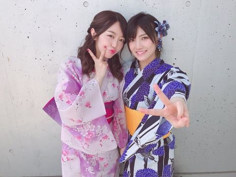 【AKB48G】もう次期総監督は岡田奈々でいいよな?