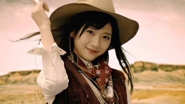 [動画] 「HKT48 vs 欅坂46 つぶやきCMグランプリ」新CM ＜山田麻莉奈、土生瑞穂＞