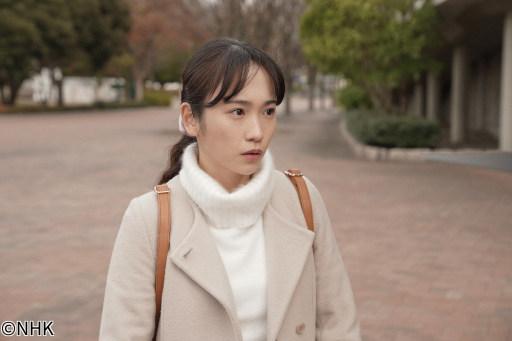 川栄李奈出演、NHK朝ドラ「カムカムエヴリバディ」第111回 <第23週:2003−2025>【2022.4.7 8:00〜 NHK総合】