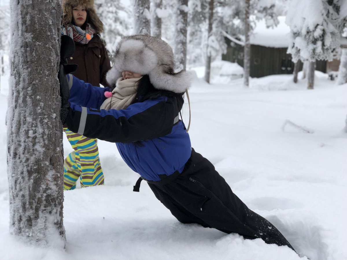 【画像あり】 ニュースの重要度としては生駒卒業よりもふぅちゃんが雪山でコケたのほうが大【NMB48】