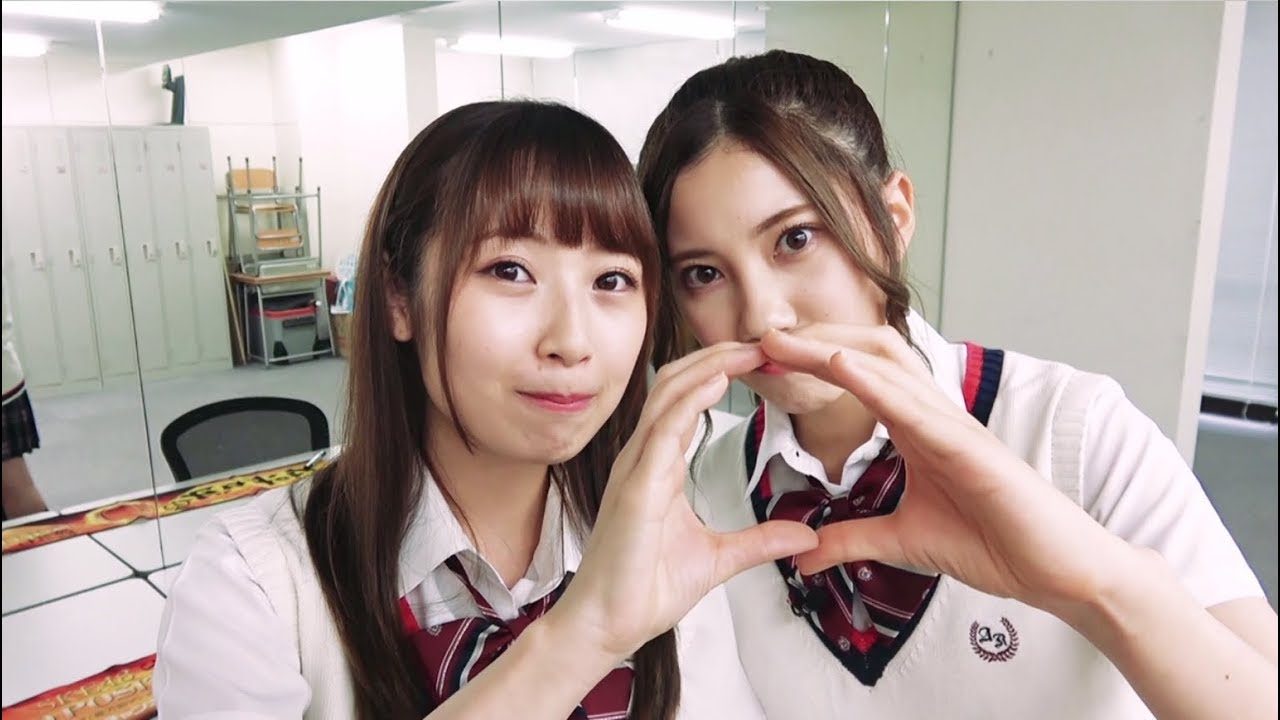 【動画】SKE48高柳明音・北川綾巴 ＊ ゼロポジ夏フェスは意外な曲からスタート！？ [8/30開催]