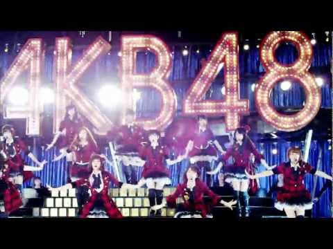 秋元康はもう重力シンパシーを超えるような曲やMVを作ることは出来ないのだろうか？