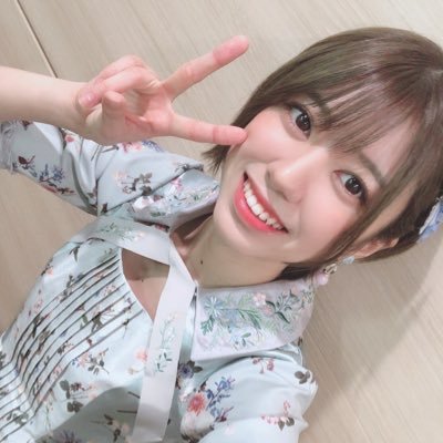 【AKB48】チーム8大西桃香って可愛いよな?