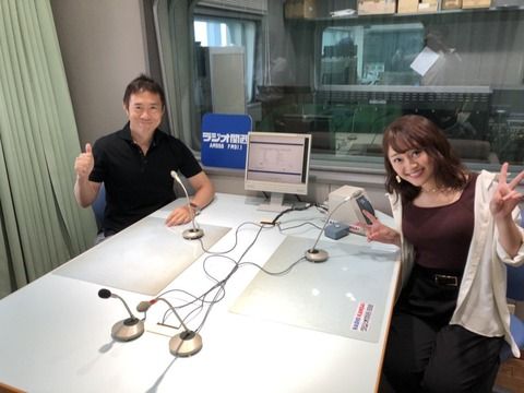 元SKE犬塚あさな、ラジオ関西でレギュラー番組獲得
