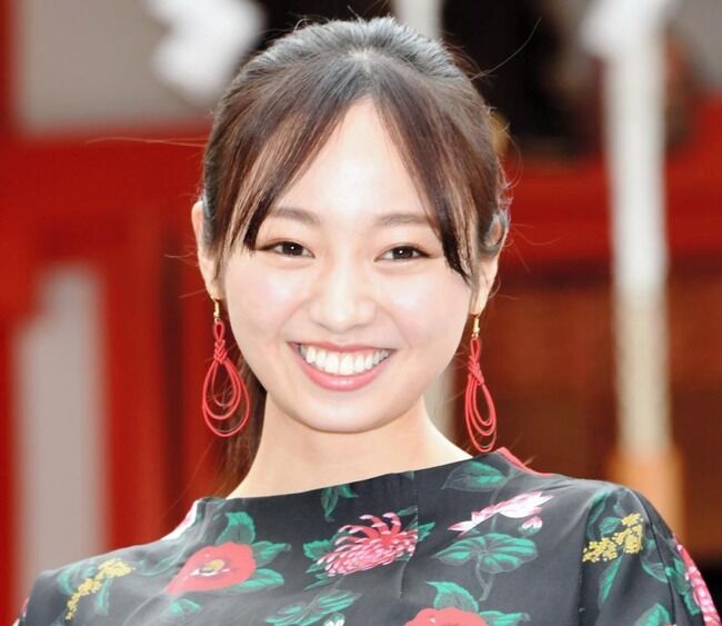 【元欅坂46】今泉佑唯のファンクラブ終了へ「今後のコンテンツ提供が困難に」婚約者が3月逮捕・・・