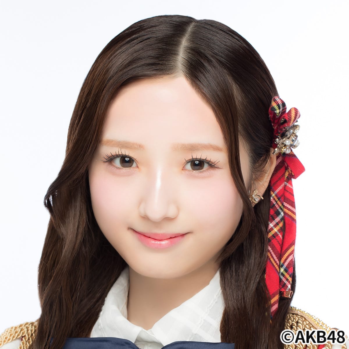 AKB48 迫由芽実、20歳の誕生日