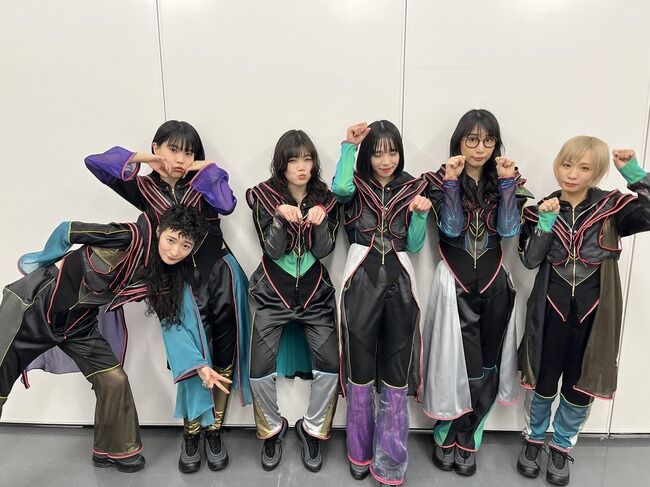 【悲報】結成6年BiSH、2023年で解散を発表「最後まで駆け抜ける」