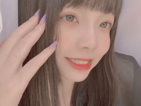 【AKB48】奥本陽菜「明日隕石落ちます」