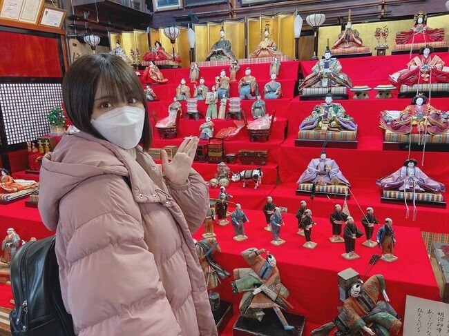 AKB48田口愛佳c、新潟にルーツがあった！！！！！