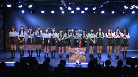 【速報】 AKB第4回ドラフト会議ｷﾀ━━━━(ﾟ∀ﾟ)━━━━!!