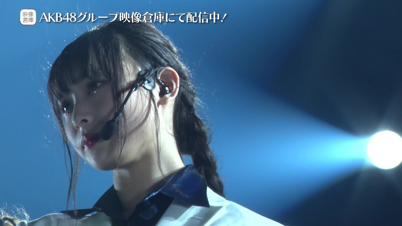 【動画】NMB48 梅山恋和ソロコンサート~笑梅繁盛で餅もって恋!~ 活動記録をちょい見せ!【映像倉庫】