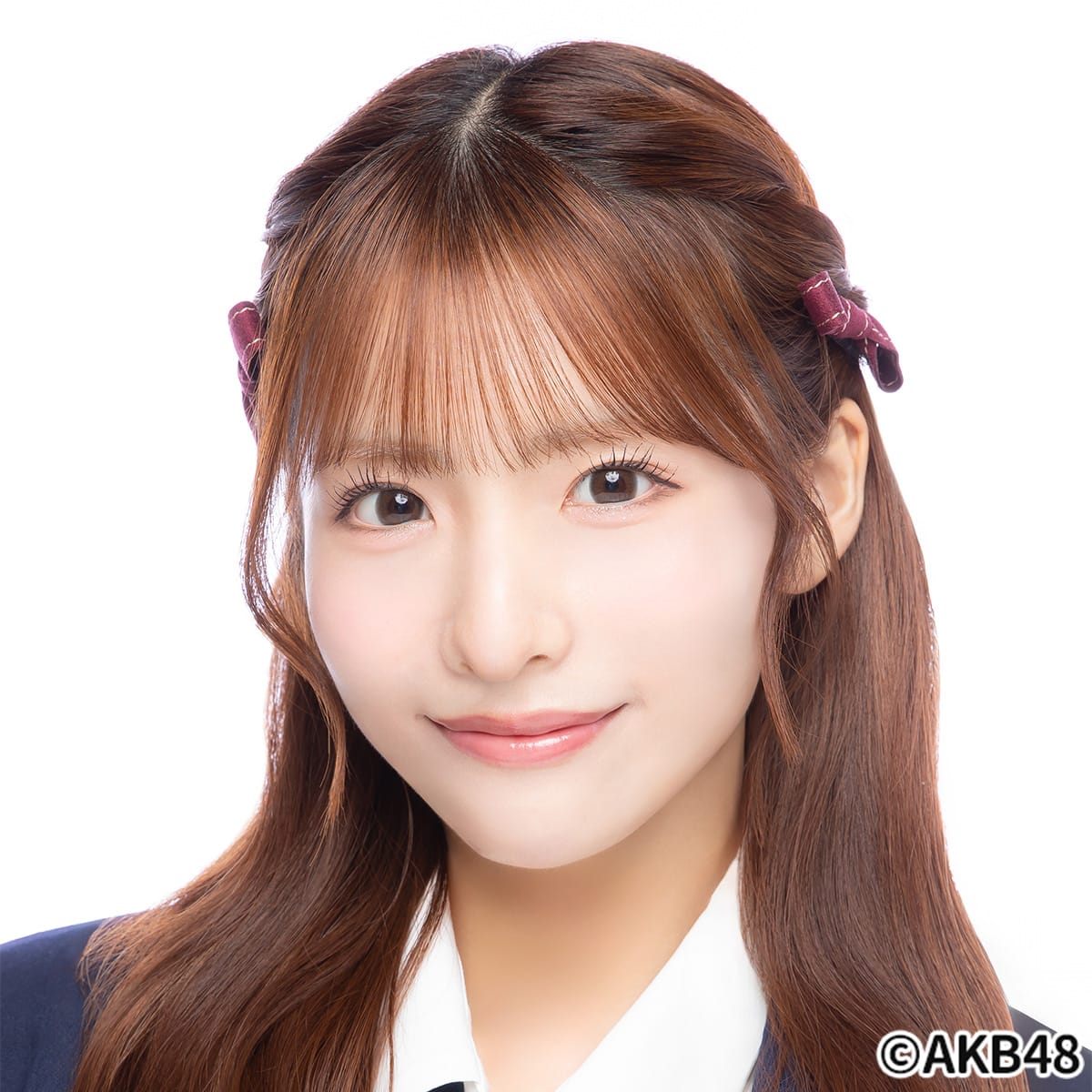AKB48 平田侑希、23歳の誕生日