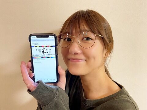 【元SKE48】宮澤佐江「憧れの嵐活動休止で私は既に泣いています」www