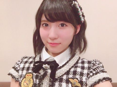 谷口めぐ「昨年、総選挙で69位にランクインしたのにパタリとお仕事が無くなってしまった」