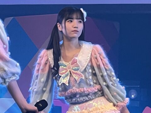 【悲報】17期研究生・小濱心音ちゃん、成長しない【AKB48】