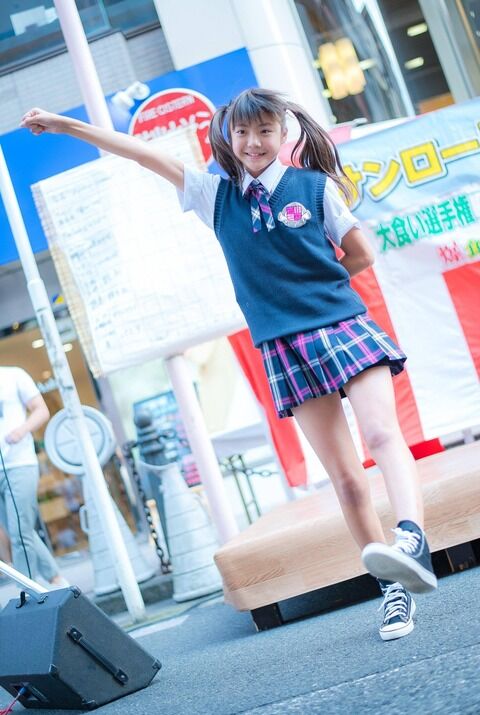 【悲報】乃木坂新メンバー、またもやセミプロ採用