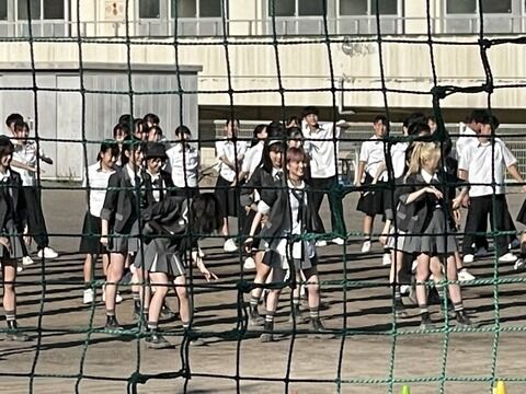 AKB48のメンバーが新曲のMV撮影してたよ！