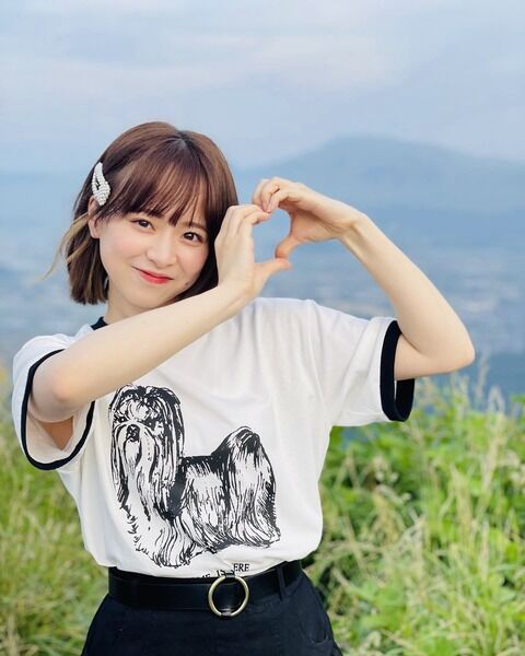 倉野尾成美という女
