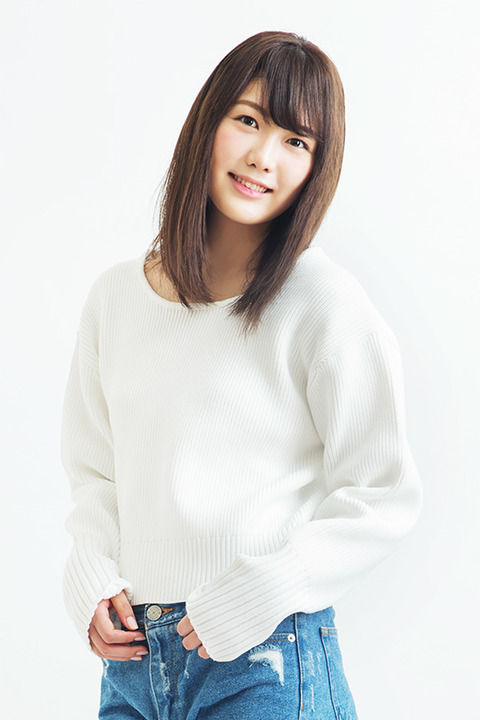 【元AKB48】横島亜衿が「株式会社A.M.Entertainment」に所属!