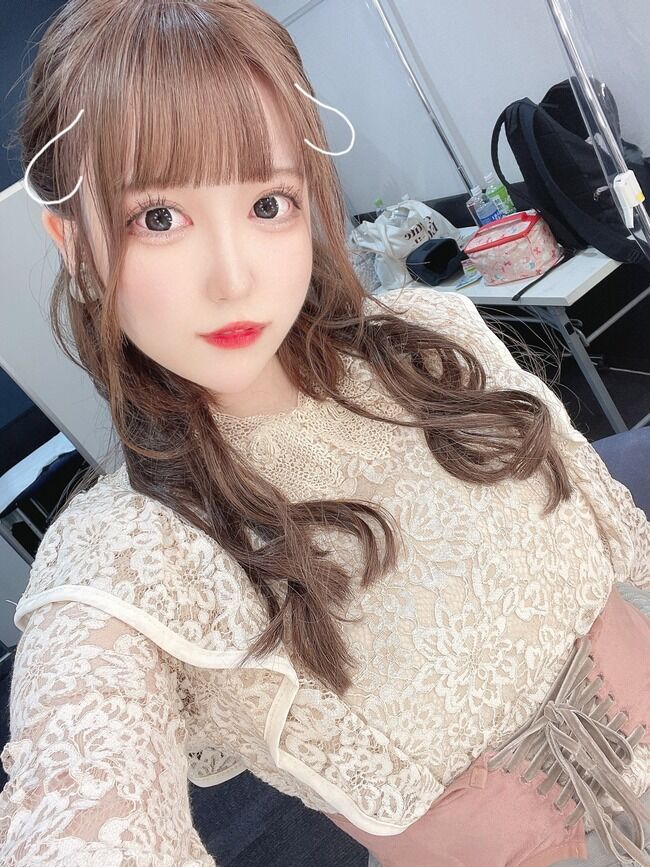 【悲報】SKE48水野愛理、コロナ感染から約3週間経っても症状が治らない模様・・・【新型コロナウイルス】