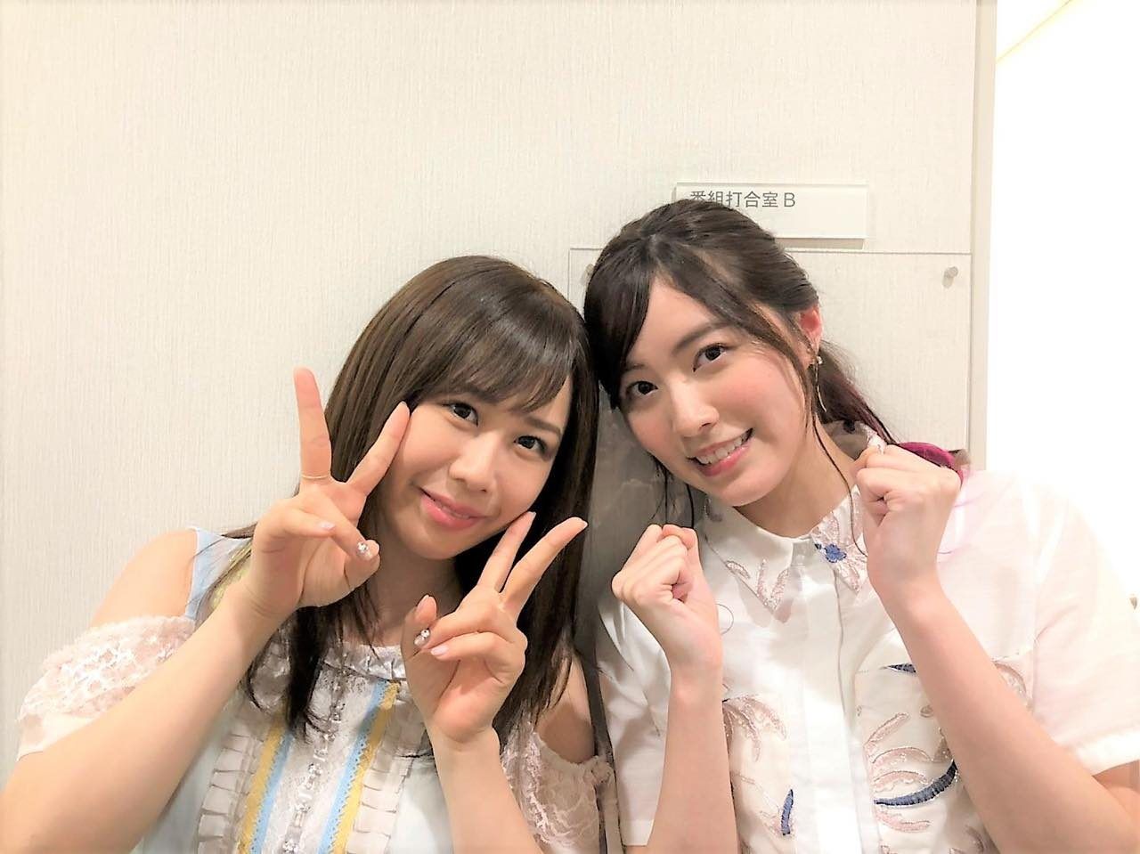 AKB48 大家志津香、SKE48 松井珠理奈＆惣田紗莉渚が出演　テレ朝「くりぃむクイズ ミラクル9 2時間SP」 [5/29 19:00～]