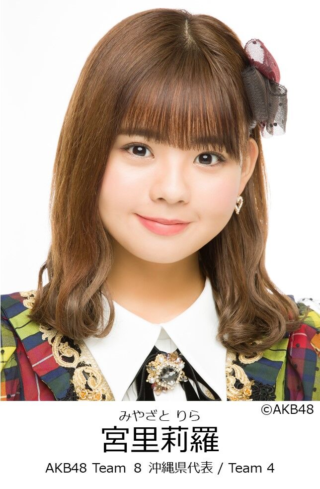 【宮里莉羅】7月6日(火)「まいにちアイドル」365日達成記念特別配信の実施が決定！