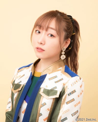 SKE48 須田亜香里、卒業を発表