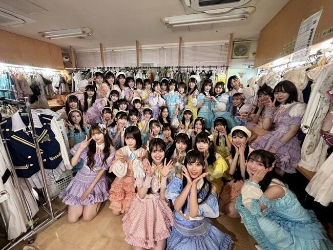 【AKB48】村山彩希さんブチギレ？「劇場だけは平等であってほしい」【ゆいりー】