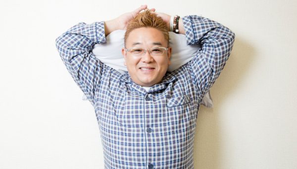 【超悲報】サンドウィッチマン伊達みきお(42)、ガチの重症だった・・・もうアカン・・・・・・(画像あり)