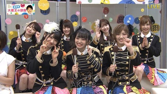 【AKB48】村山ゆいりーの初々しさが凄いと話題に！！！！！！【村山彩希】