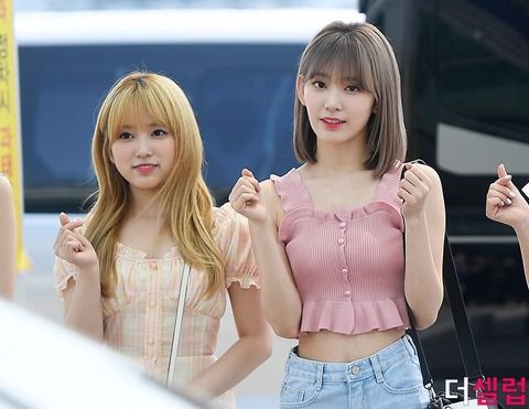 【IZ*ONE】矢吹奈子と宮脇咲良って本当にHKT48に帰ってくるの?
